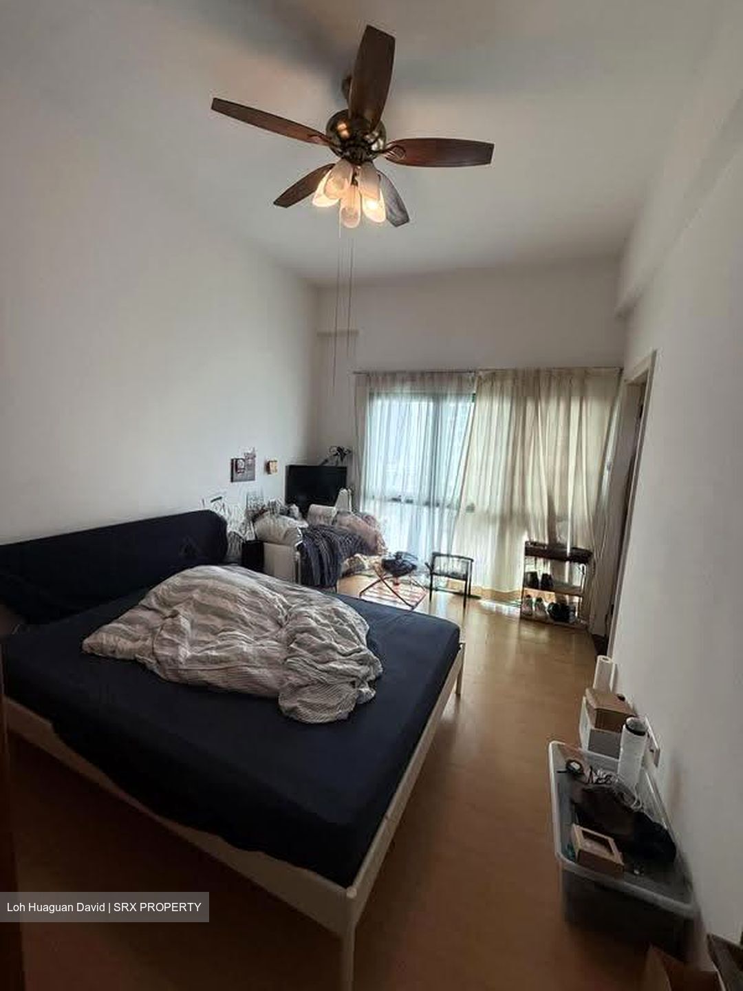 Oleanas Residence (D9), Condominium #633403971